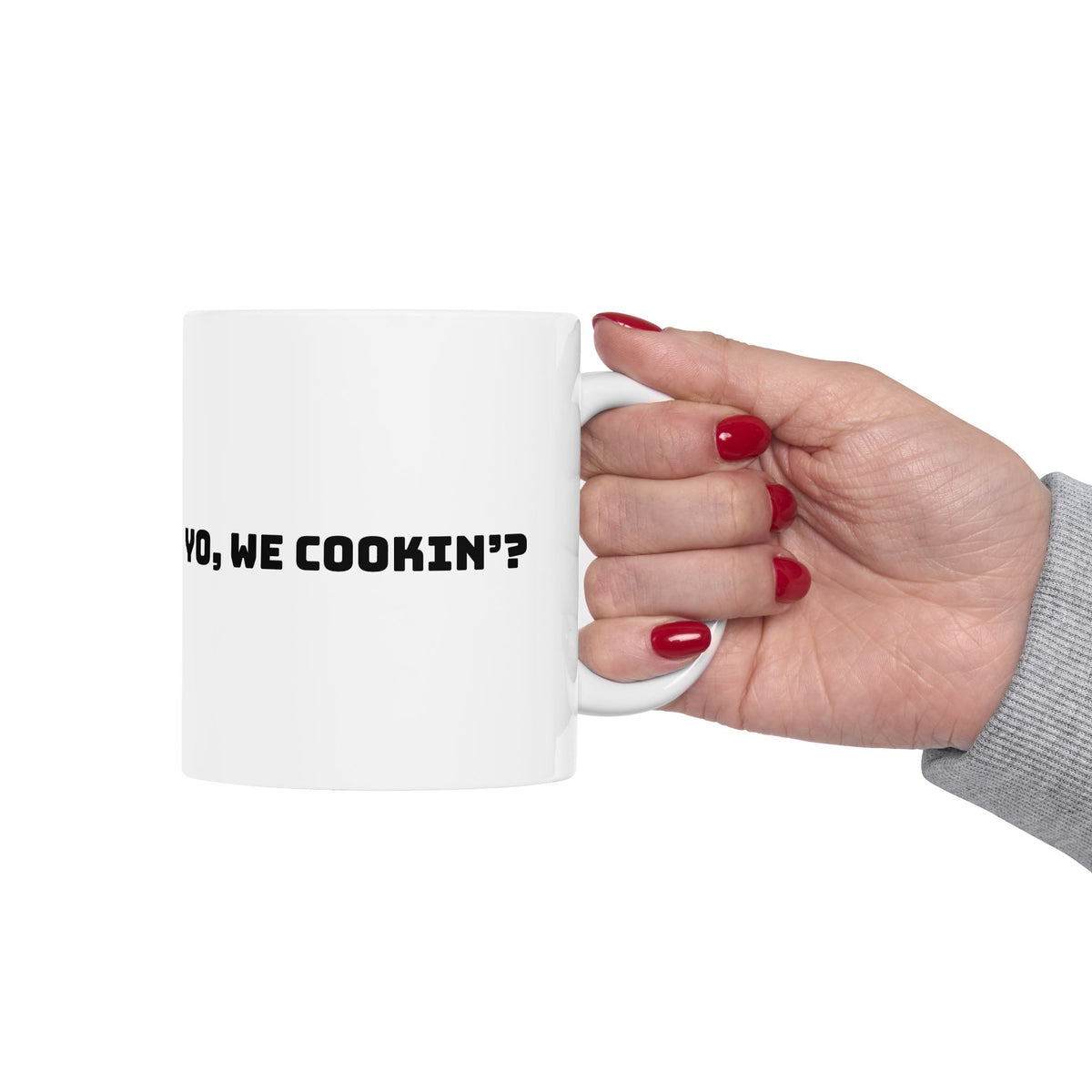 Breaking Bad Ceramic Mug