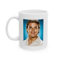Dexter Morgan Ceramic Mug