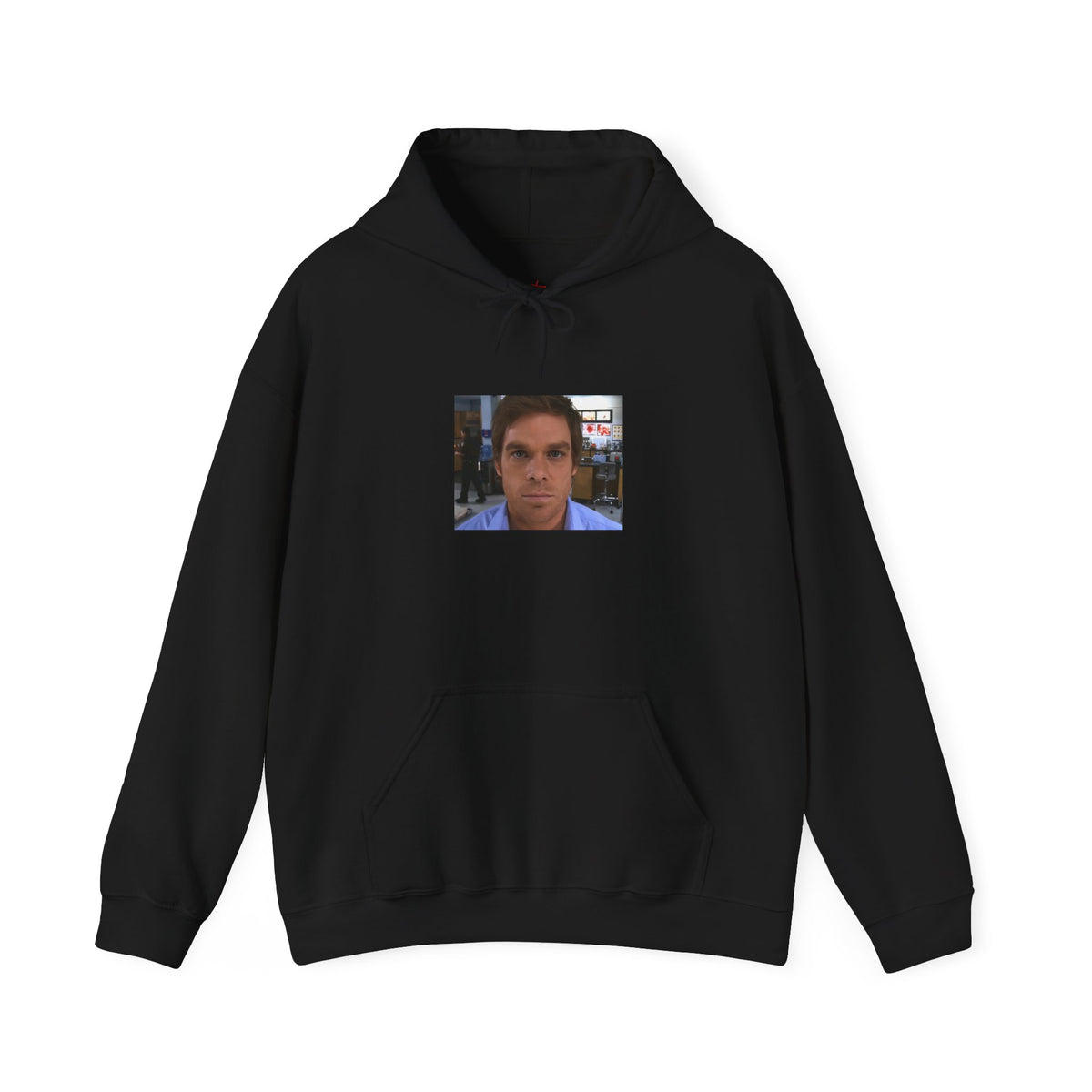 Hello Dexter Morgan Unisex Hoodie