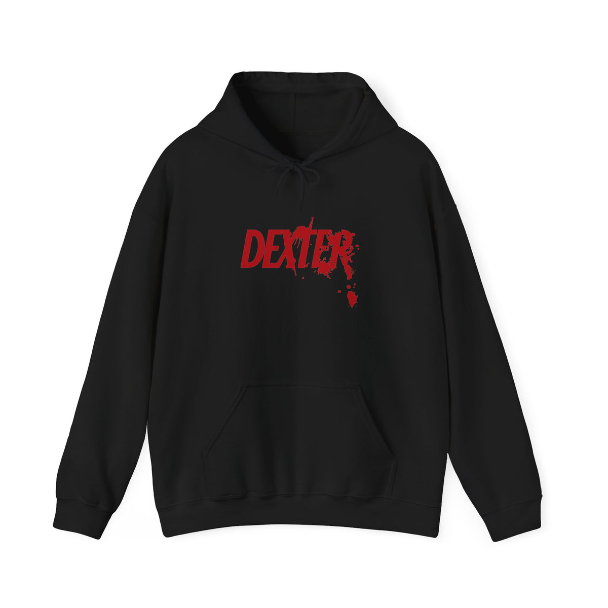 Dexter Logo Hoodie