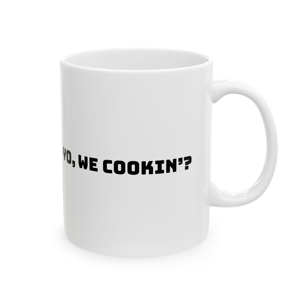 Breaking Bad Ceramic Mug