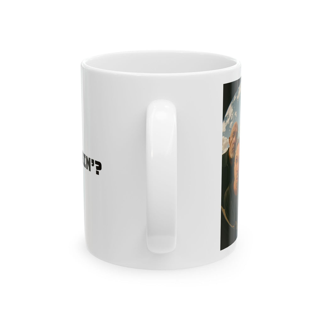 Breaking Bad Ceramic Mug